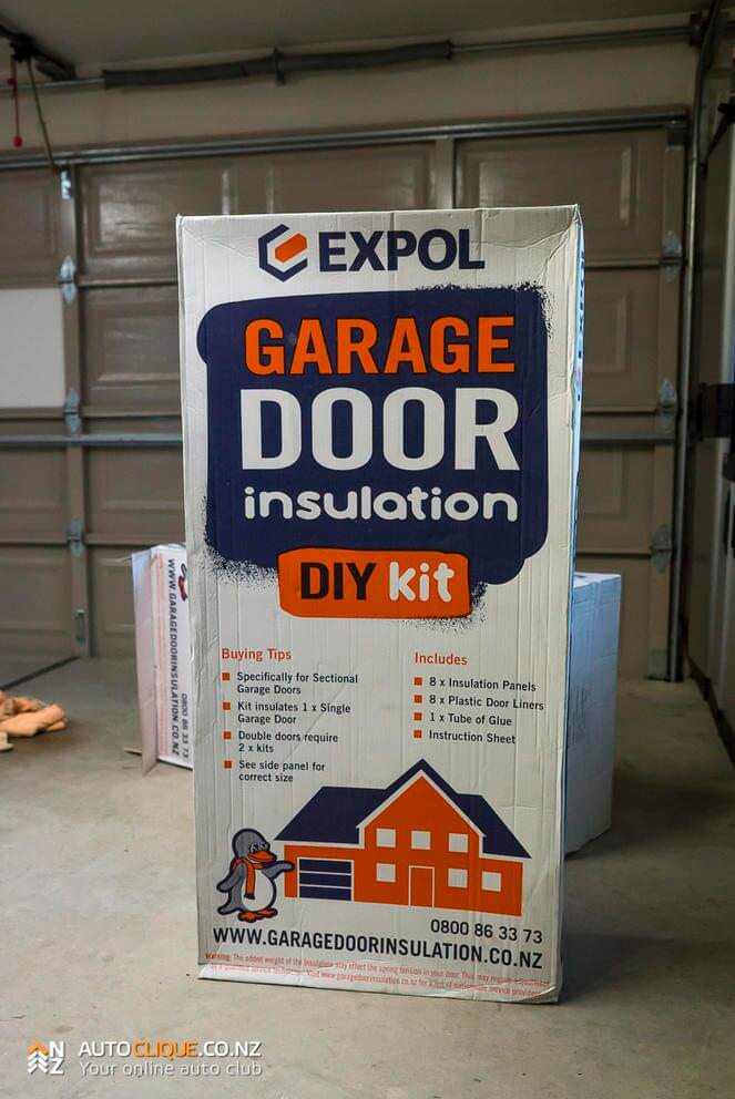 Our Garage Door Specifications Garador
